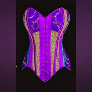 Brand new w/tags Corset Story corset